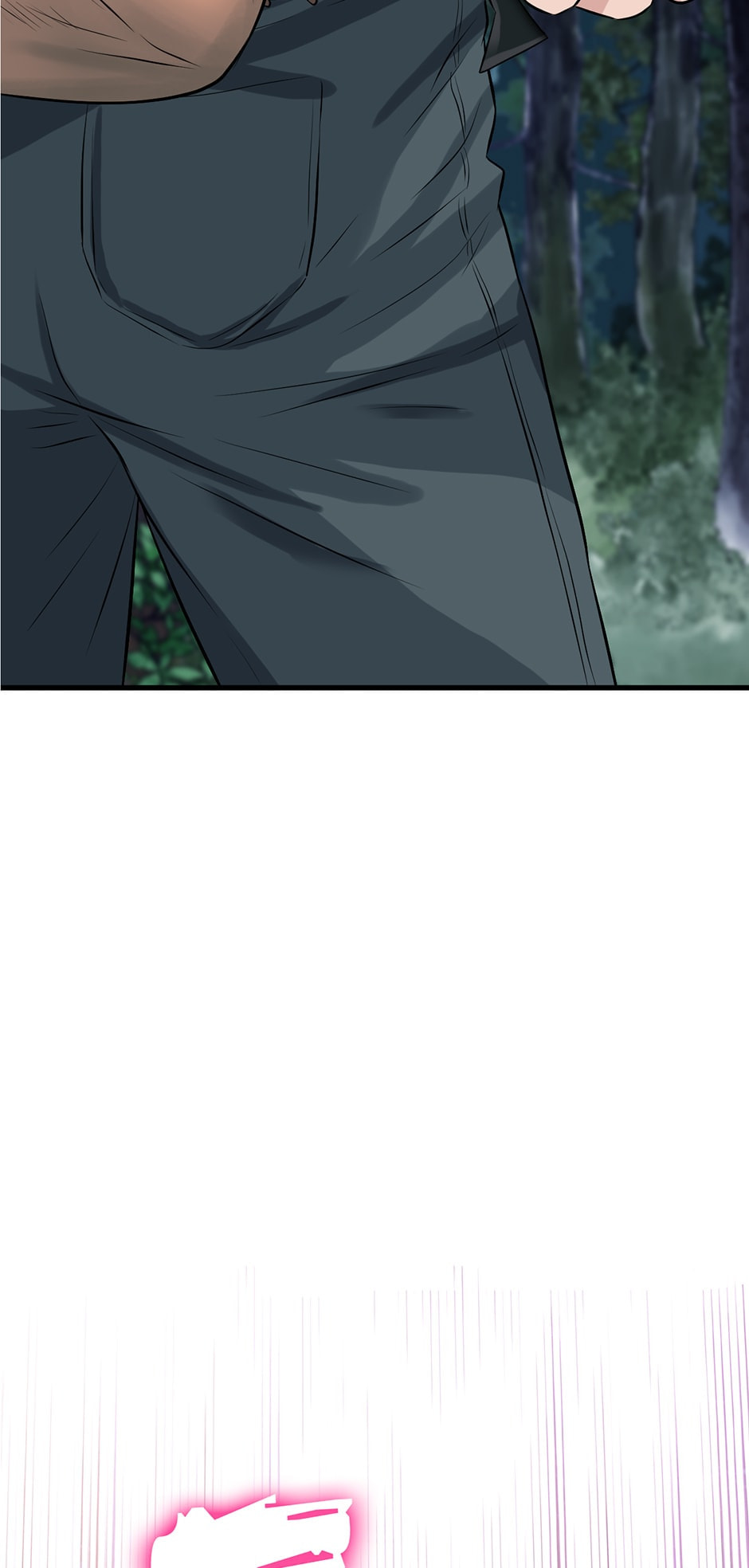 Read The Undefeated Newbie chapter 43 image 43 on Lezhin
