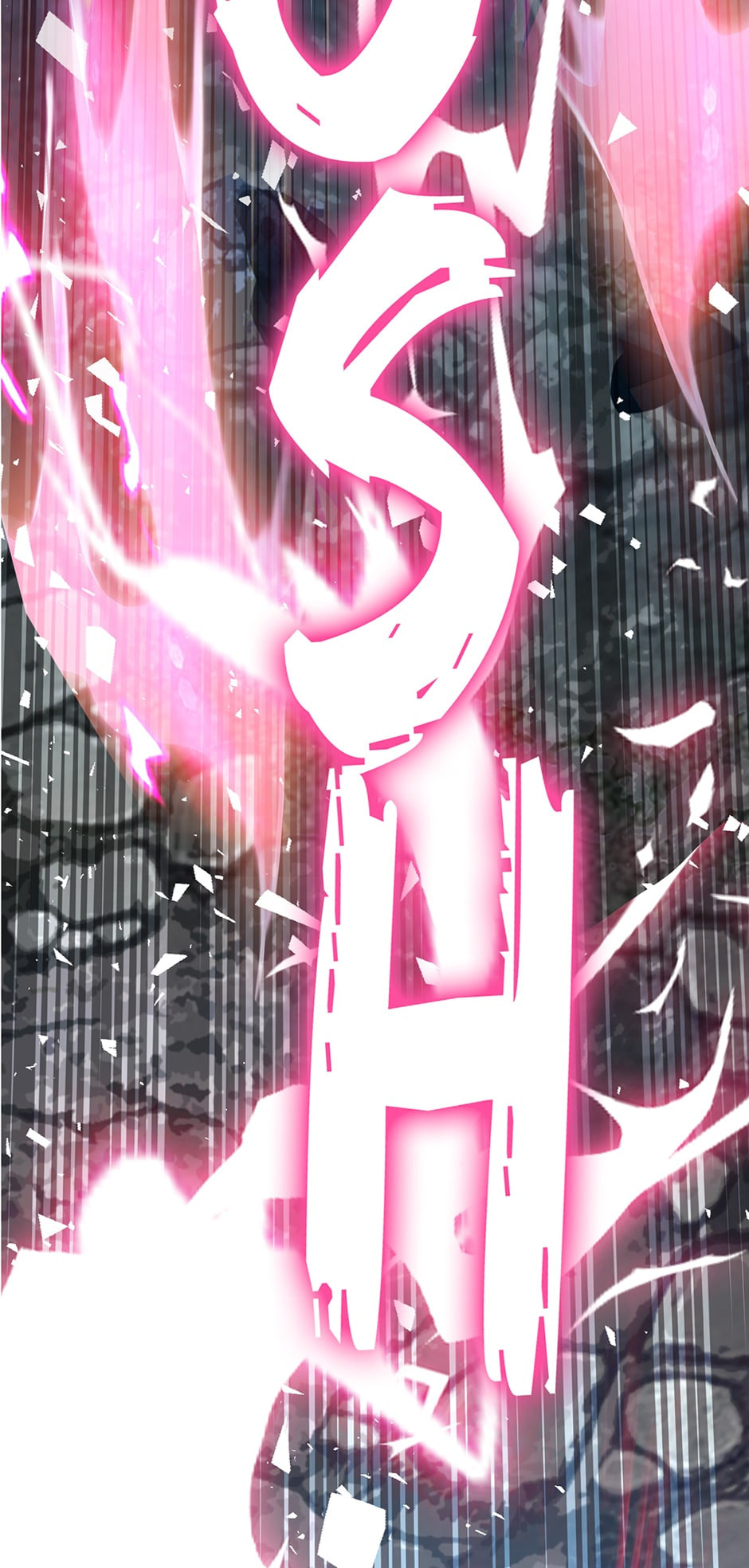Read The Undefeated Newbie chapter 43 image 45 on Lezhin