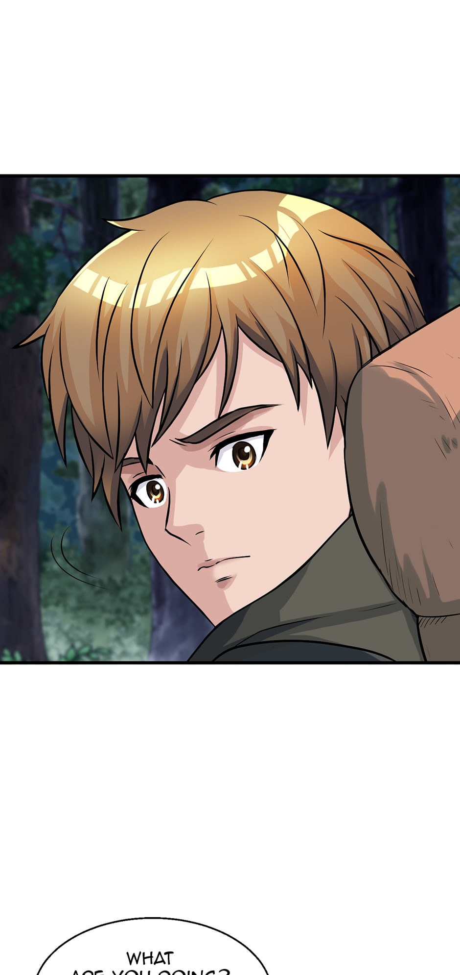 Read The Undefeated Newbie chapter 43 image 50 on Lezhin