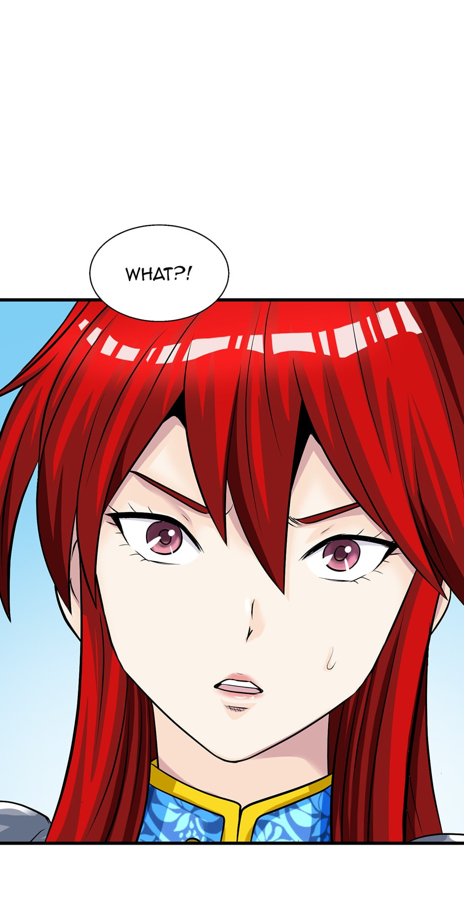 Read The Undefeated Newbie chapter 43 image 57 on Lezhin