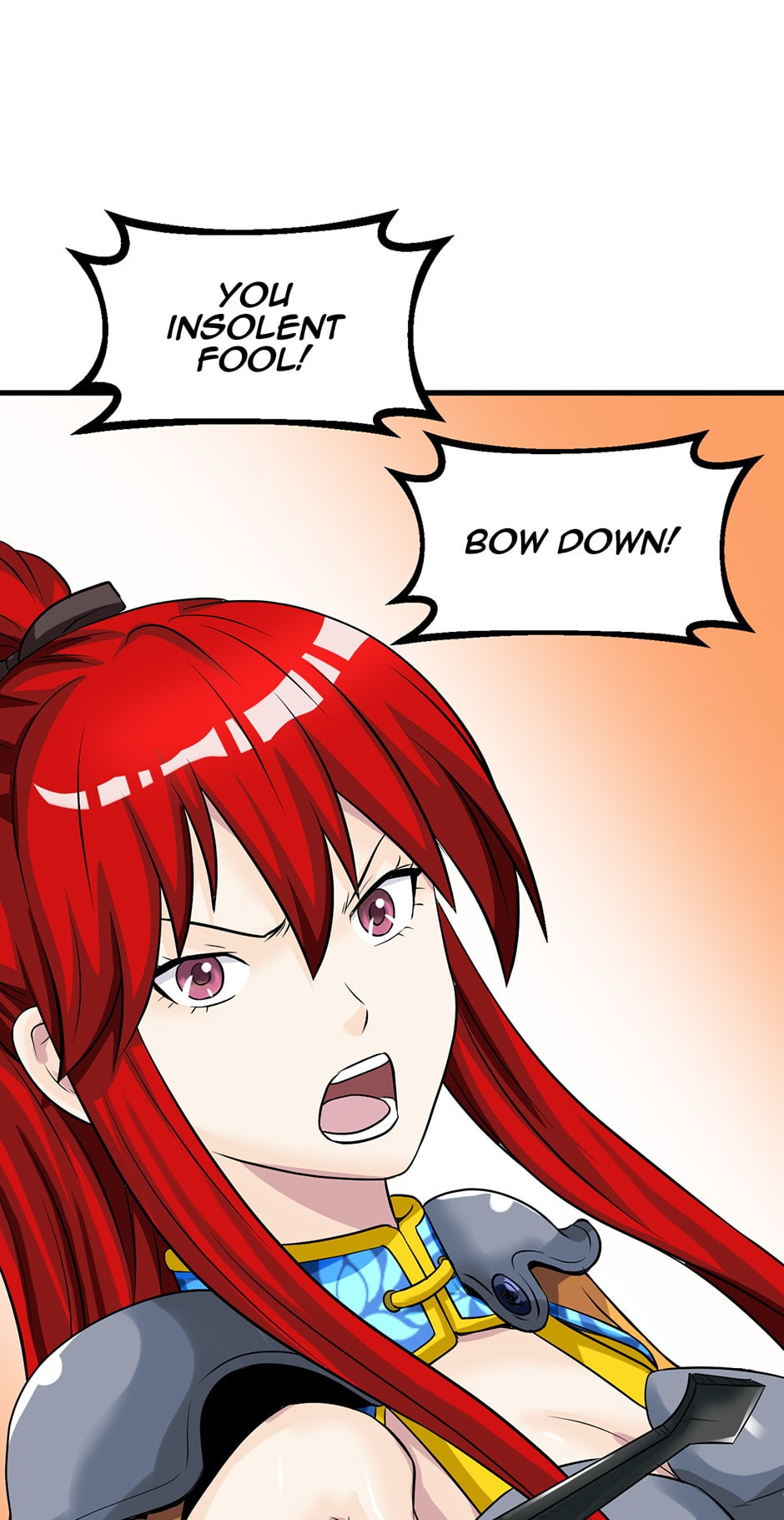 Read The Undefeated Newbie chapter 43 image 59 on Lezhin