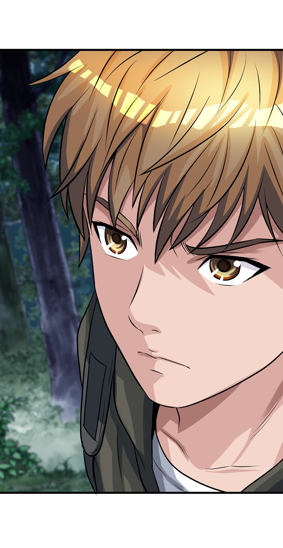 Read The Undefeated Newbie chapter 43 image 62 on Lezhin