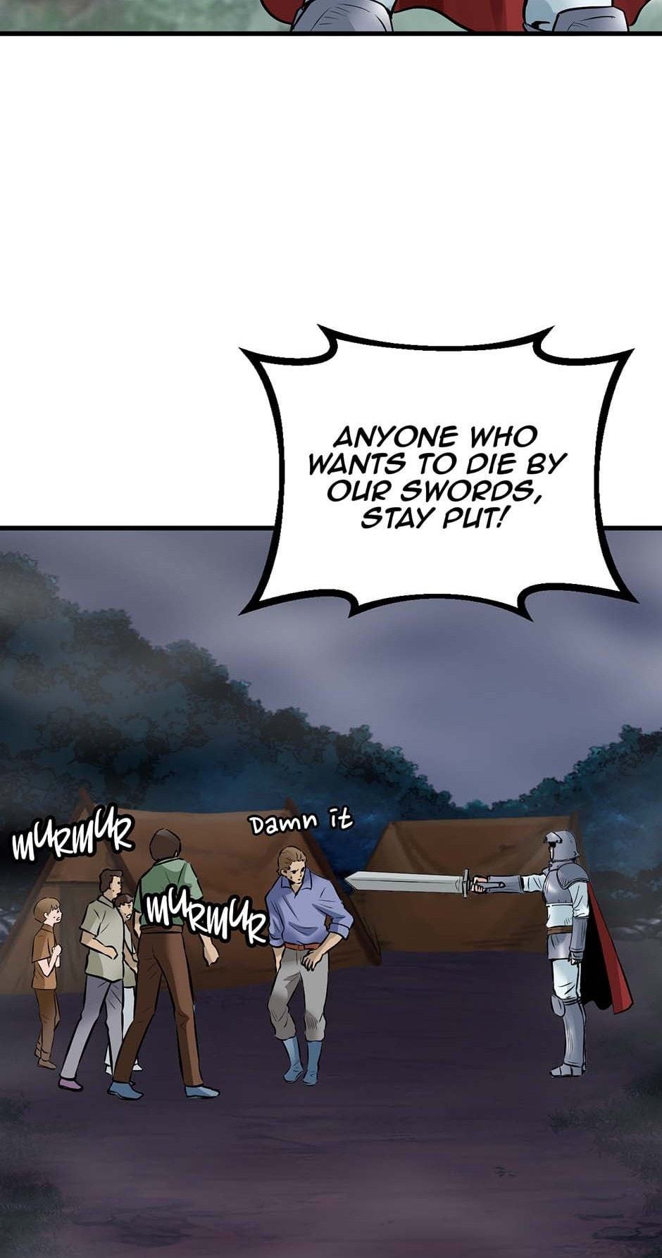 Read The Undefeated Newbie chapter 45 image 15 on Lezhin