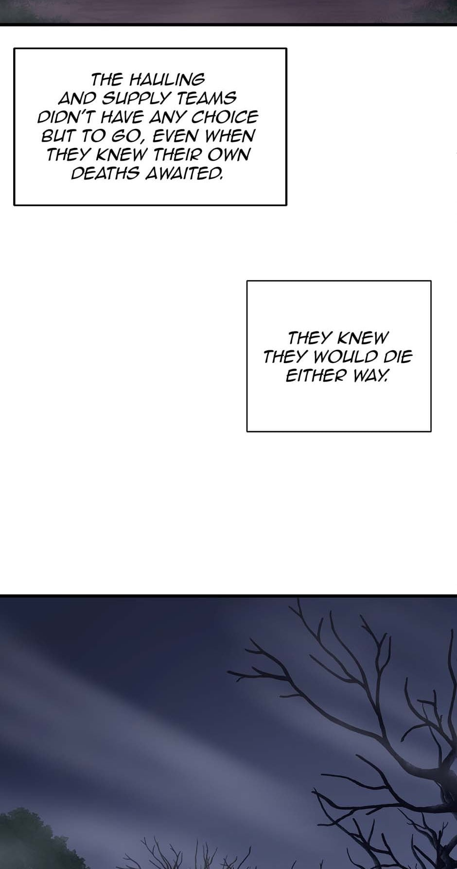 Read The Undefeated Newbie chapter 45 image 16 on Lezhin