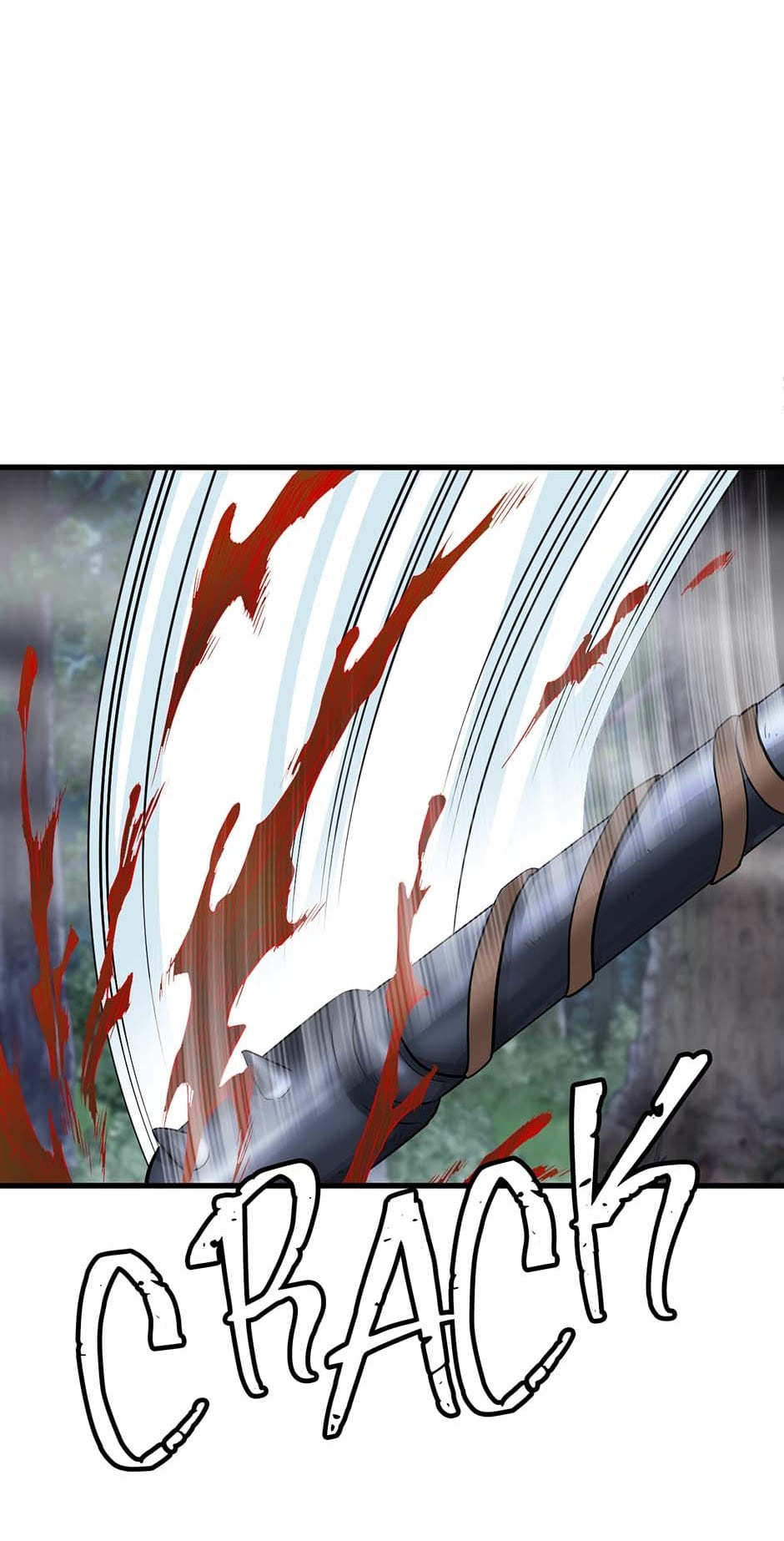Read The Undefeated Newbie chapter 45 image 23 on Lezhin