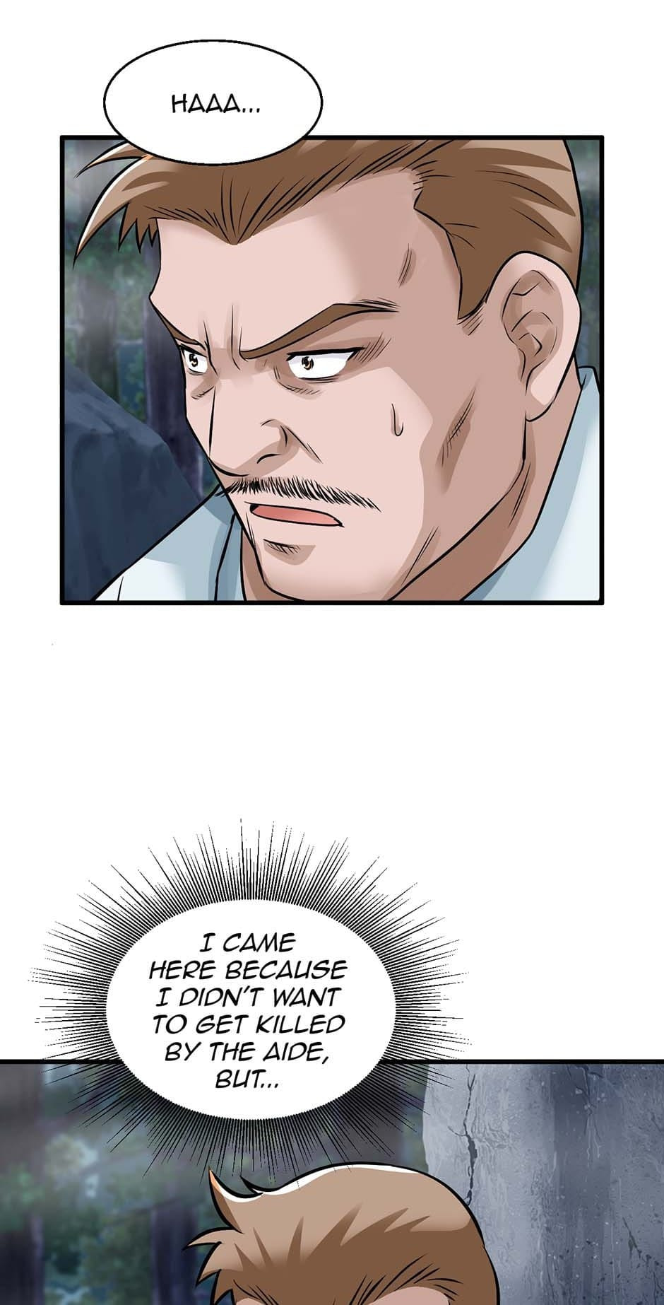 Read The Undefeated Newbie chapter 45 image 26 on Lezhin