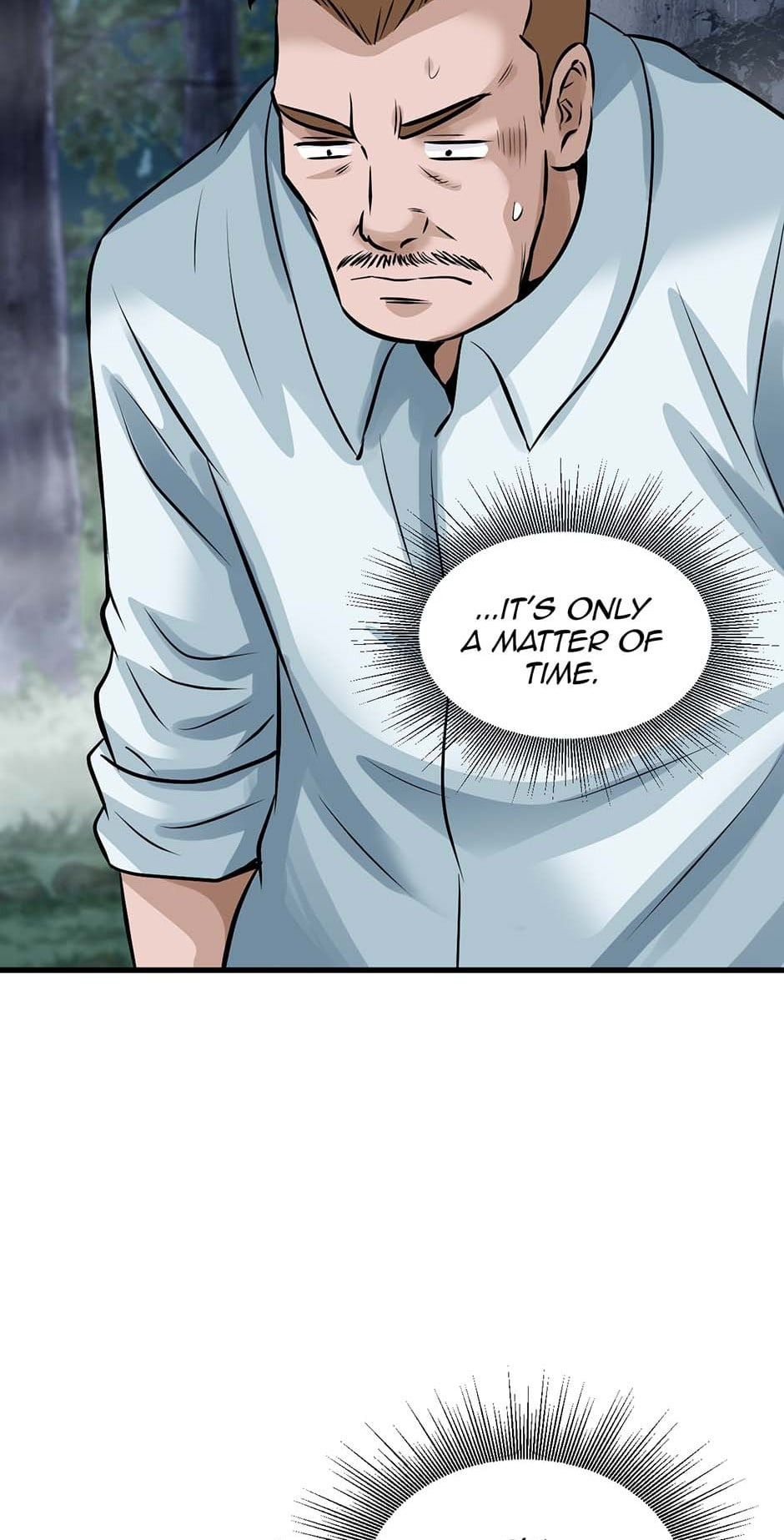 Read The Undefeated Newbie chapter 45 image 27 on Lezhin