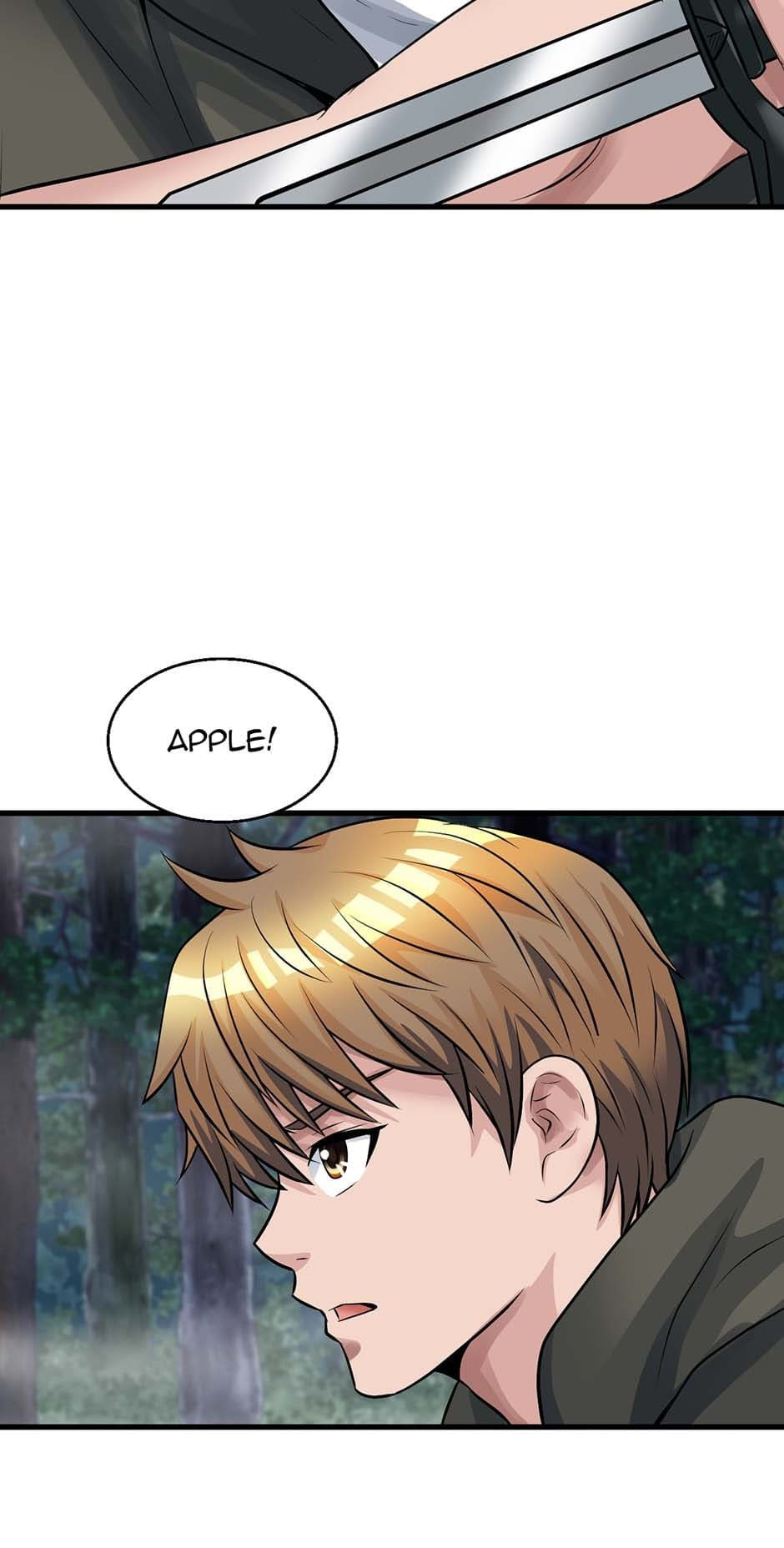 Read The Undefeated Newbie chapter 45 image 38 on Lezhin