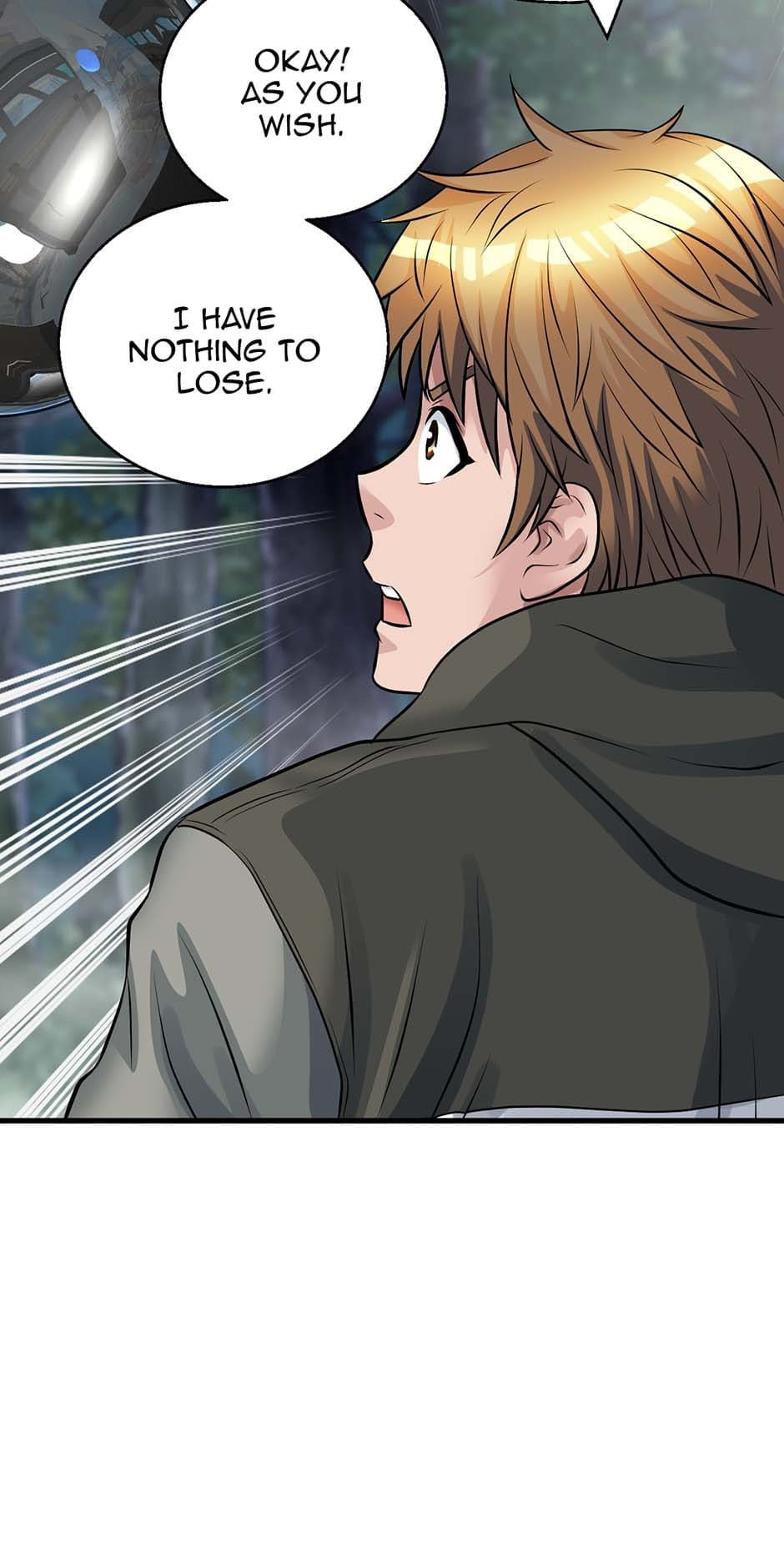 Read The Undefeated Newbie chapter 45 image 42 on Lezhin