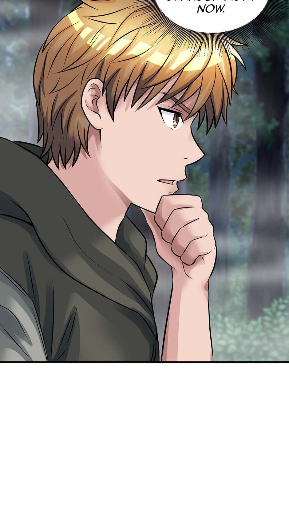 Read The Undefeated Newbie chapter 45 image 44 on Lezhin