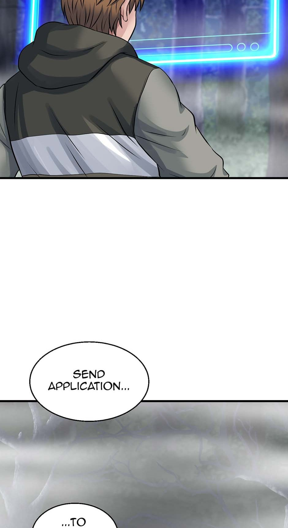 Read The Undefeated Newbie chapter 45 image 47 on Lezhin