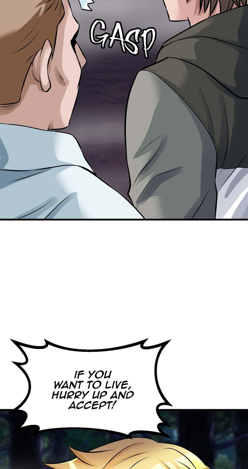 Read The Undefeated Newbie chapter 45 image 53 on Lezhin