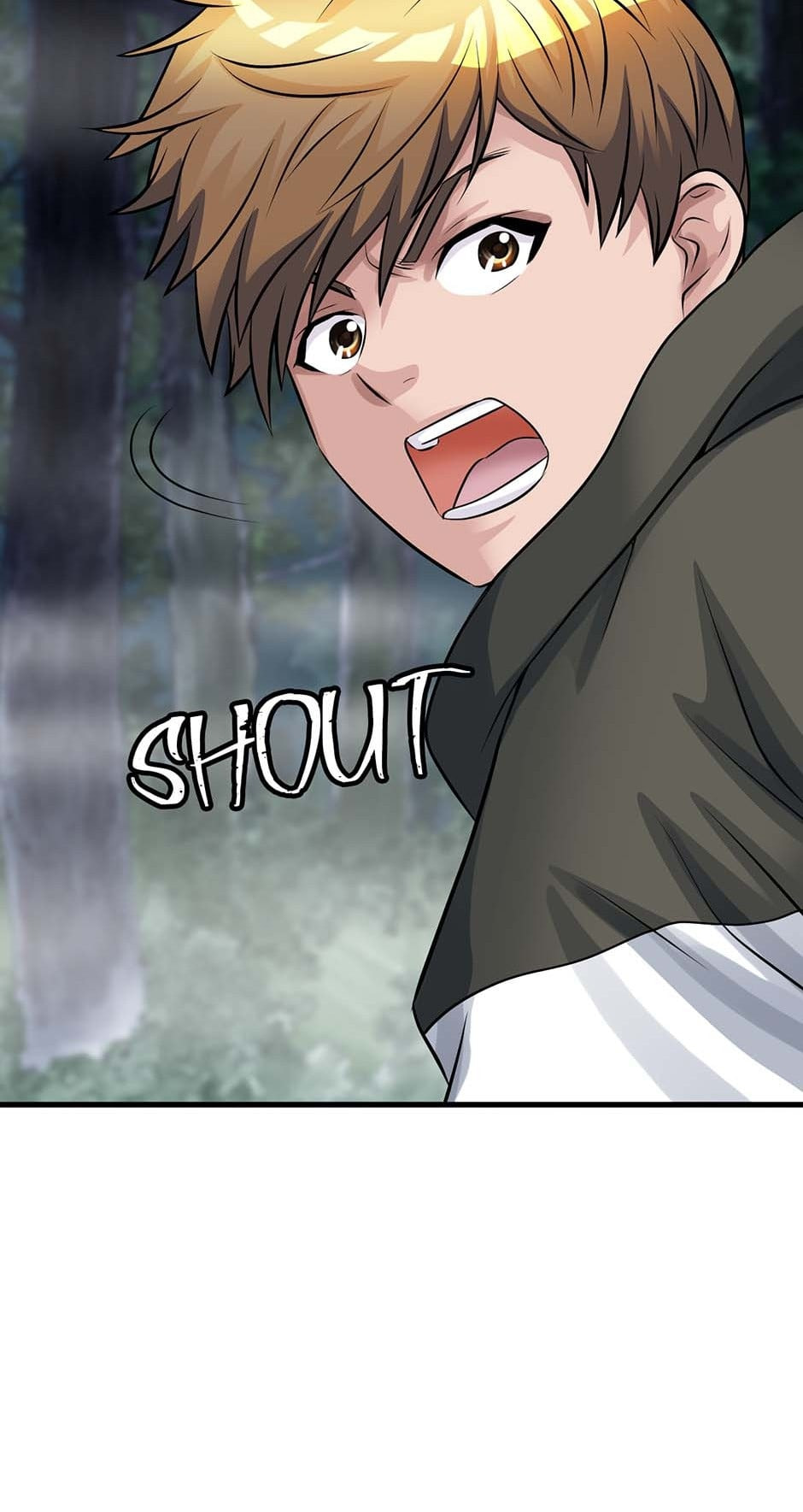 Read The Undefeated Newbie chapter 45 image 54 on Lezhin