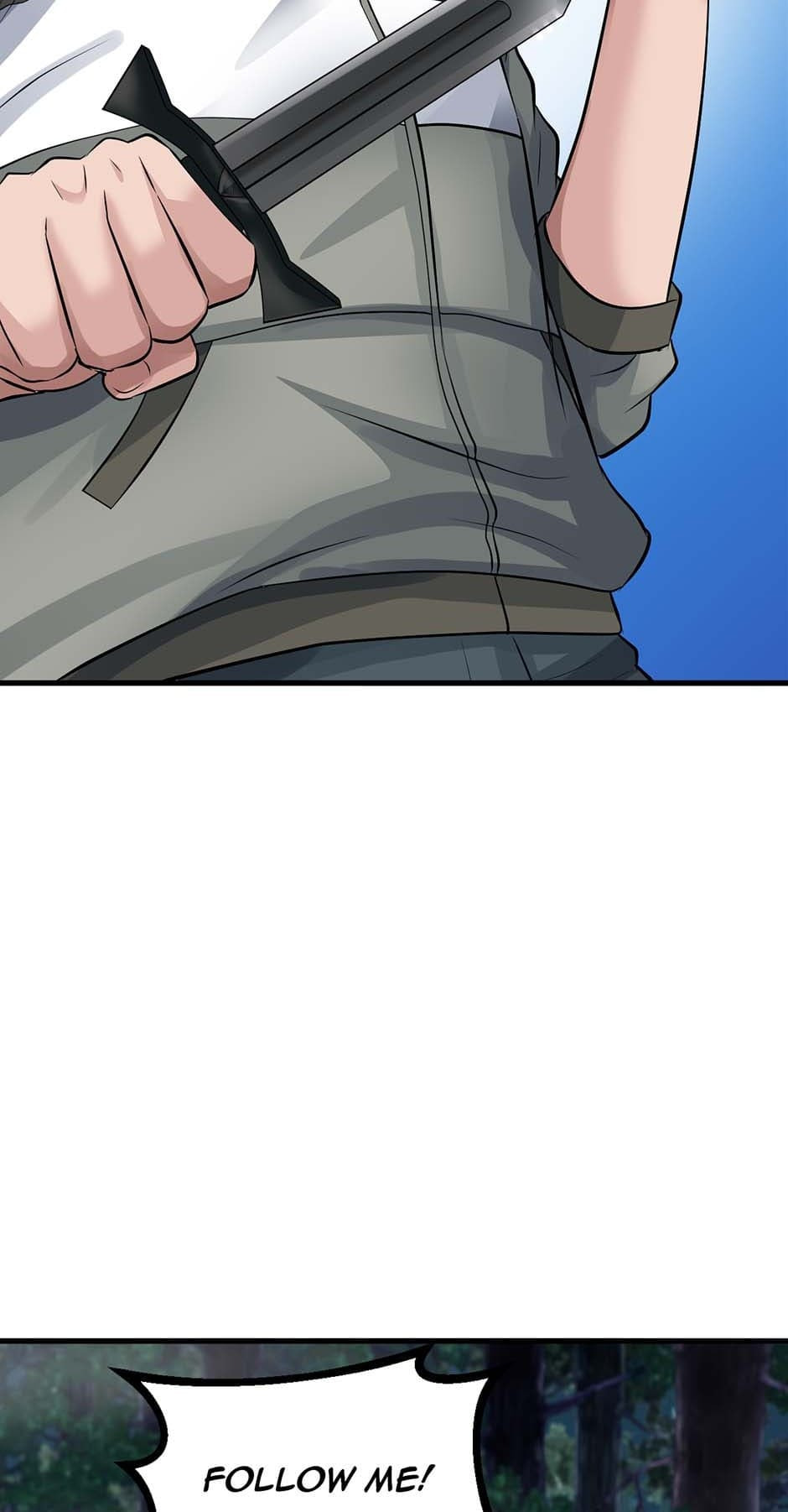 Read The Undefeated Newbie chapter 45 image 59 on Lezhin
