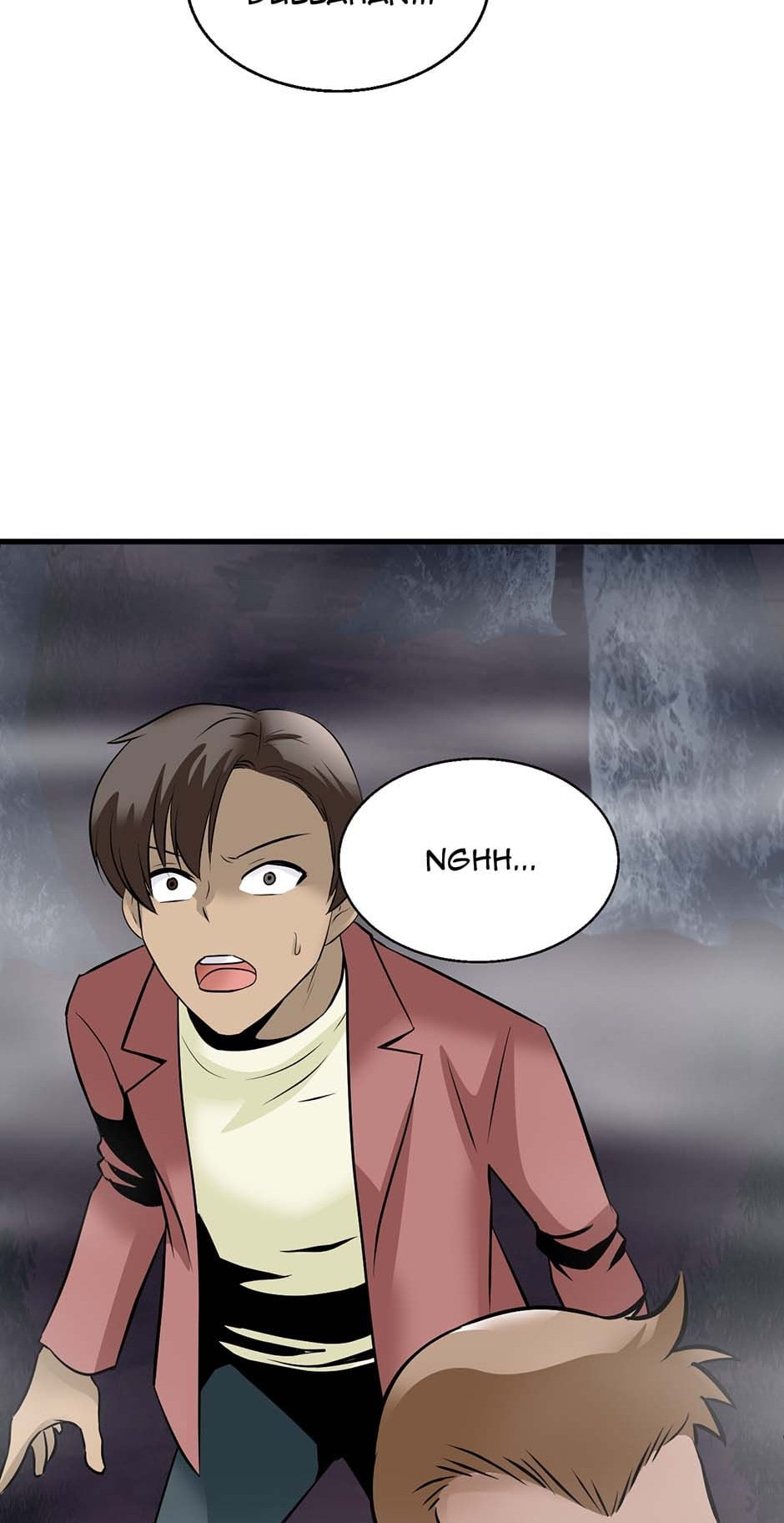 Read The Undefeated Newbie chapter 45 image 63 on Lezhin