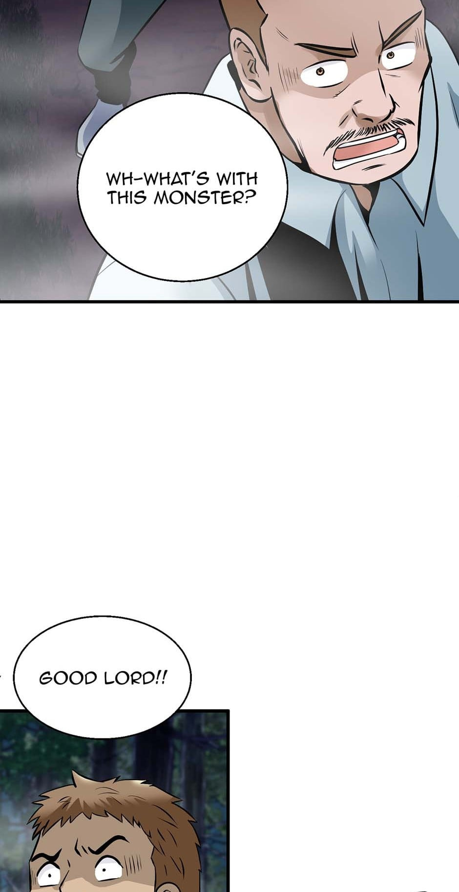 Read The Undefeated Newbie chapter 45 image 64 on Lezhin