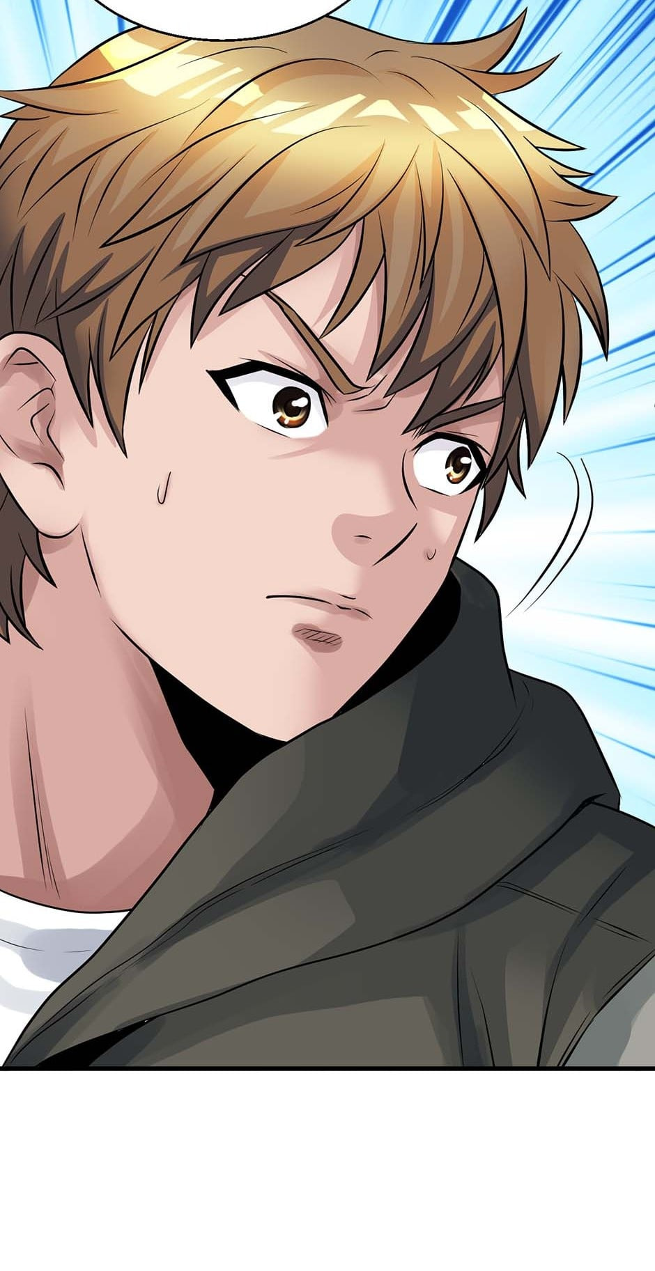Read The Undefeated Newbie chapter 45 image 66 on Lezhin