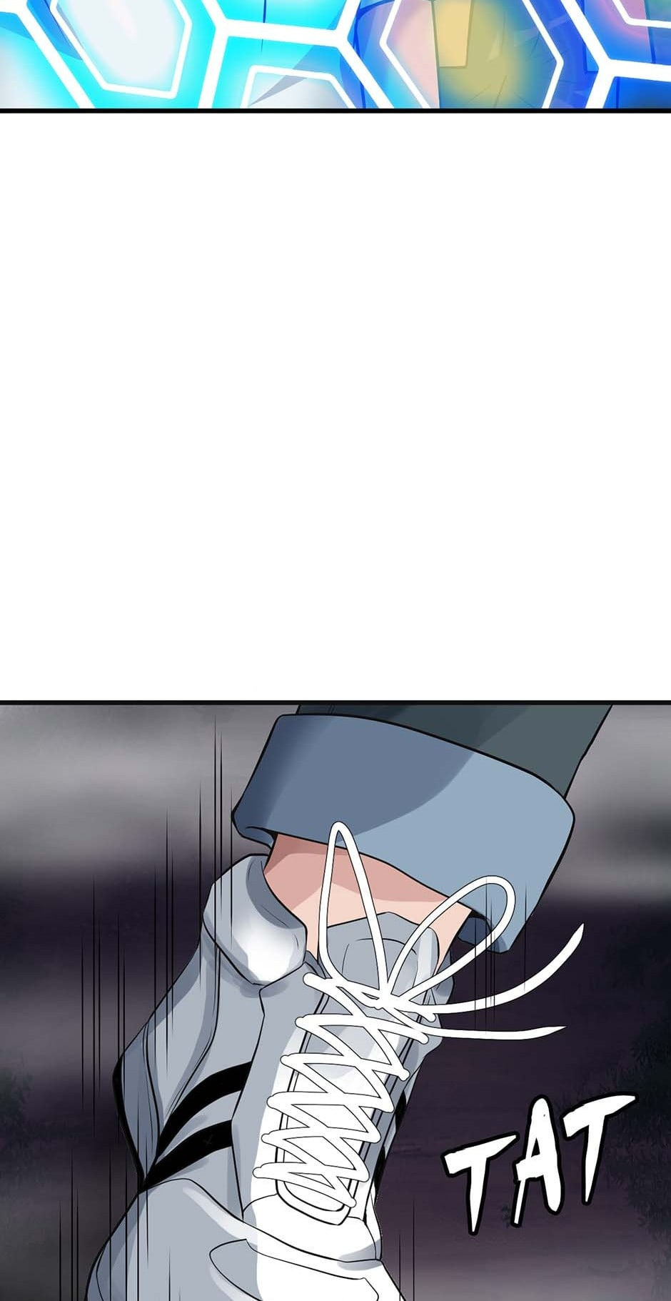 Read The Undefeated Newbie chapter 46 image 10 on Lezhin
