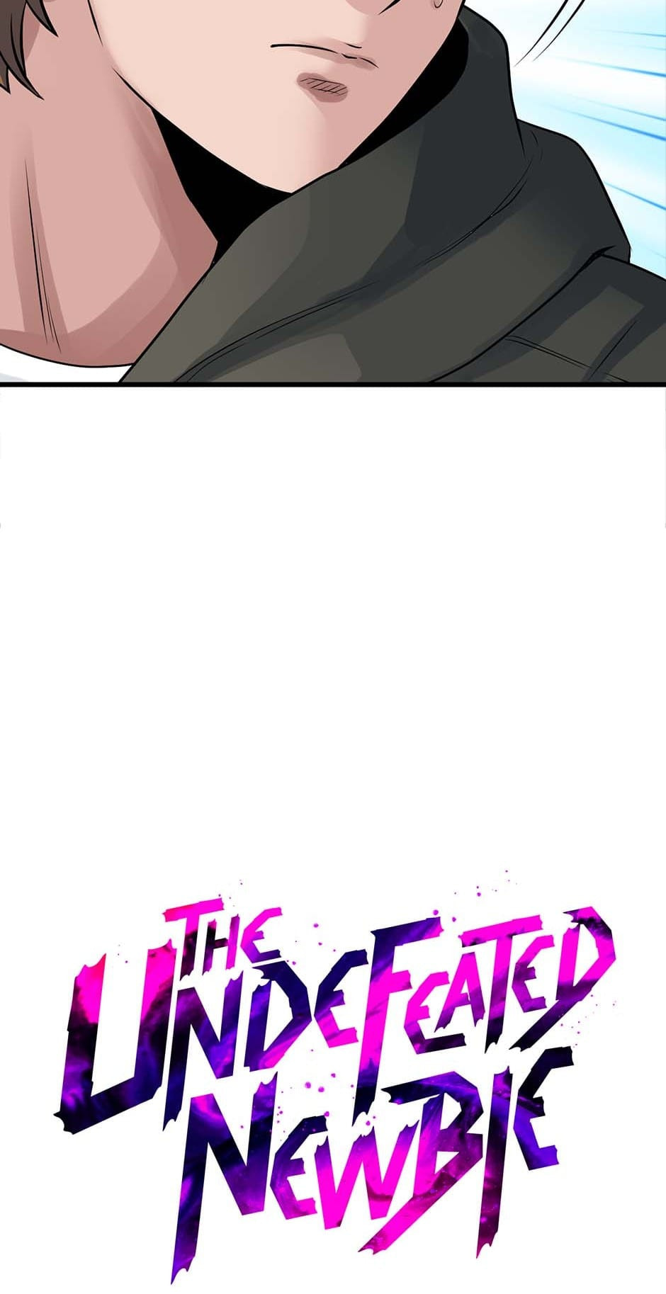 Read The Undefeated Newbie chapter 46 image 2 on Lezhin