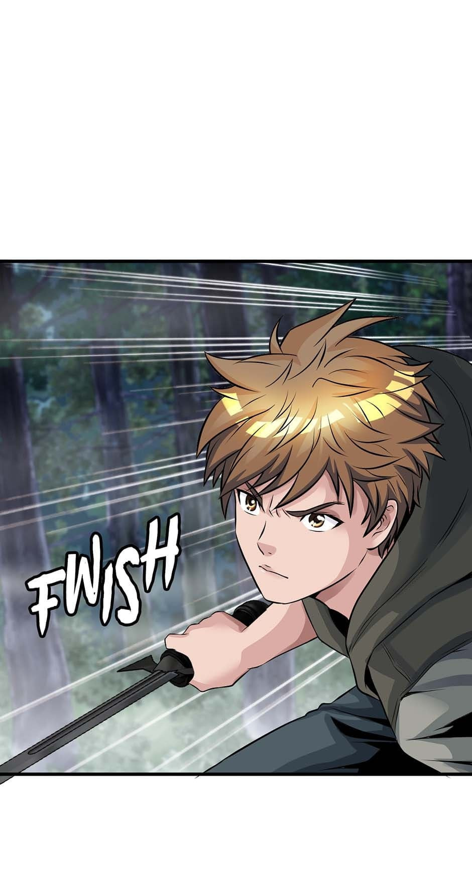Read The Undefeated Newbie chapter 46 image 21 on Lezhin