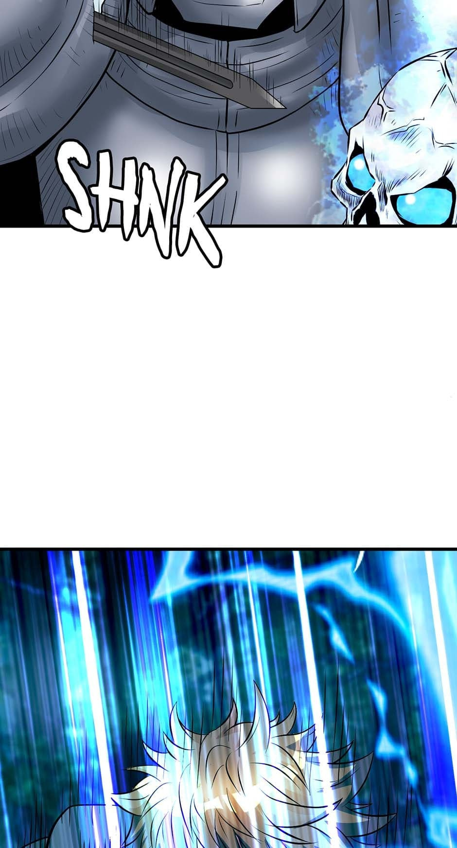 Read The Undefeated Newbie chapter 46 image 25 on Lezhin