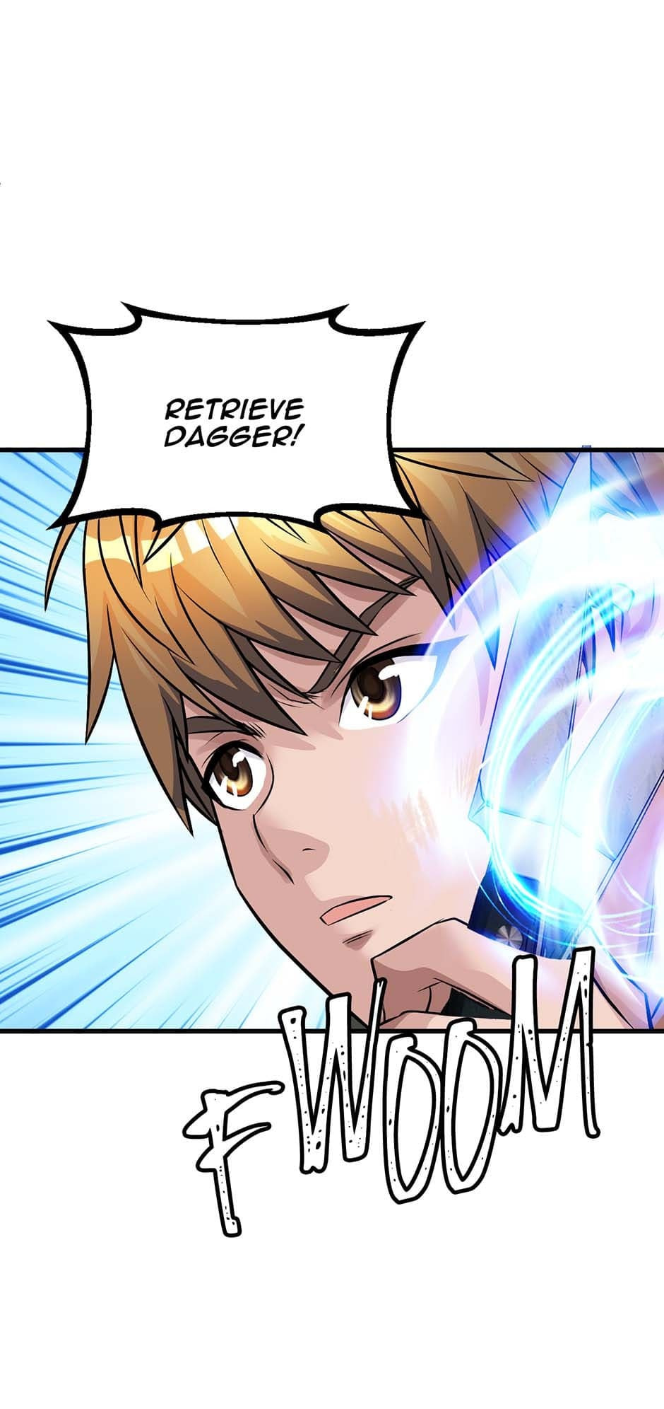 Read The Undefeated Newbie chapter 46 image 29 on Lezhin