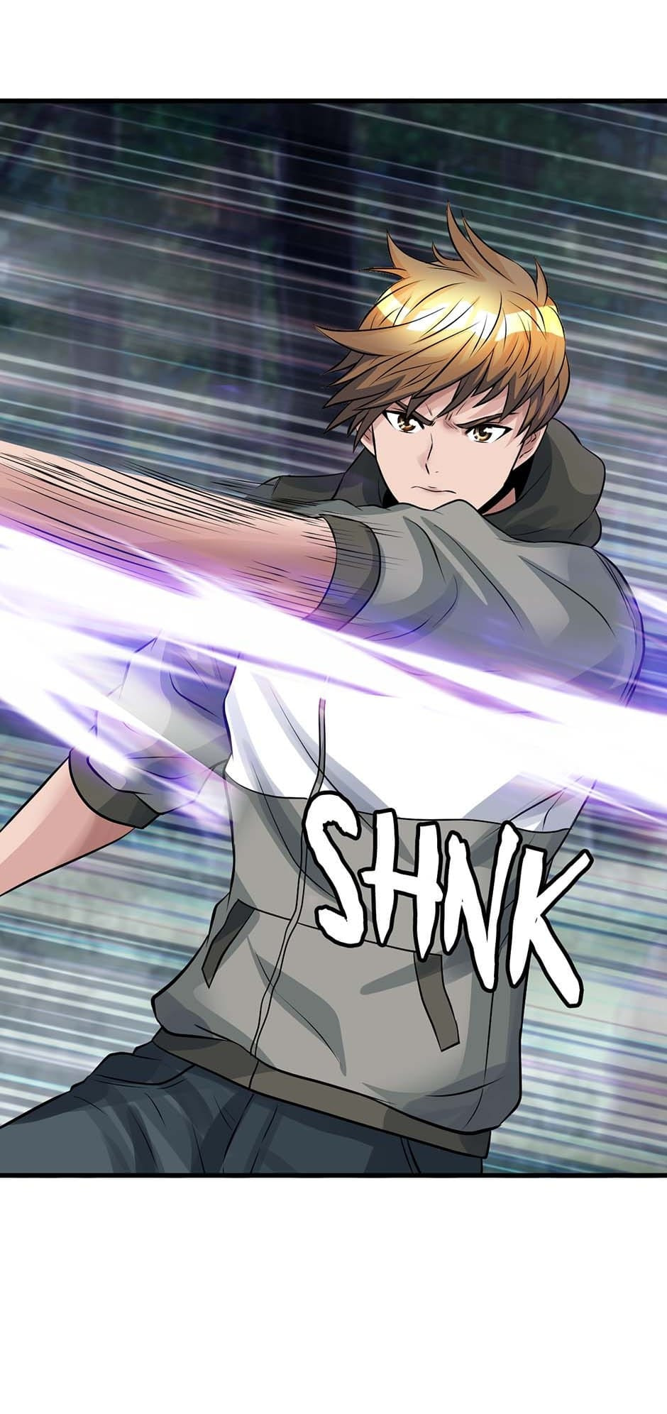 Read The Undefeated Newbie chapter 46 image 30 on Lezhin