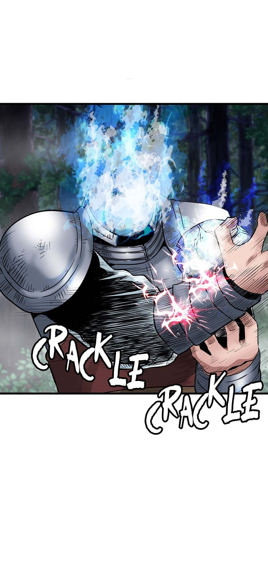 Read The Undefeated Newbie chapter 46 image 31 on Lezhin