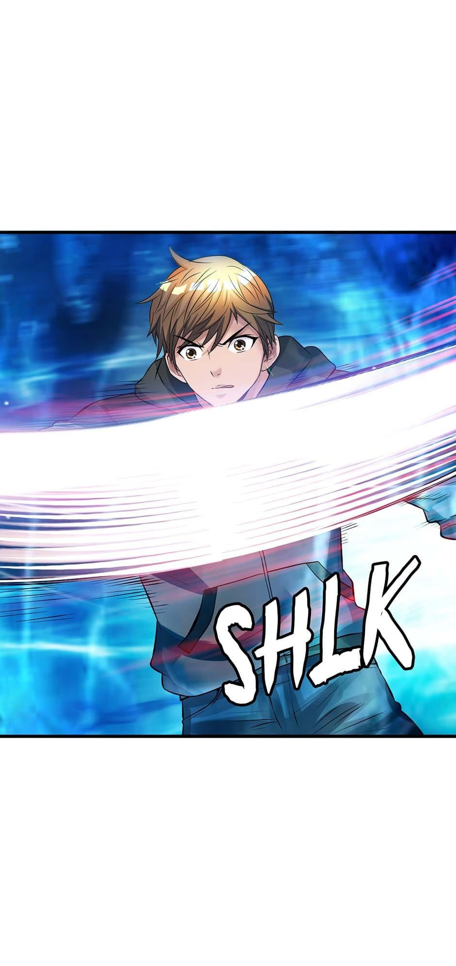 Read The Undefeated Newbie chapter 46 image 33 on Lezhin