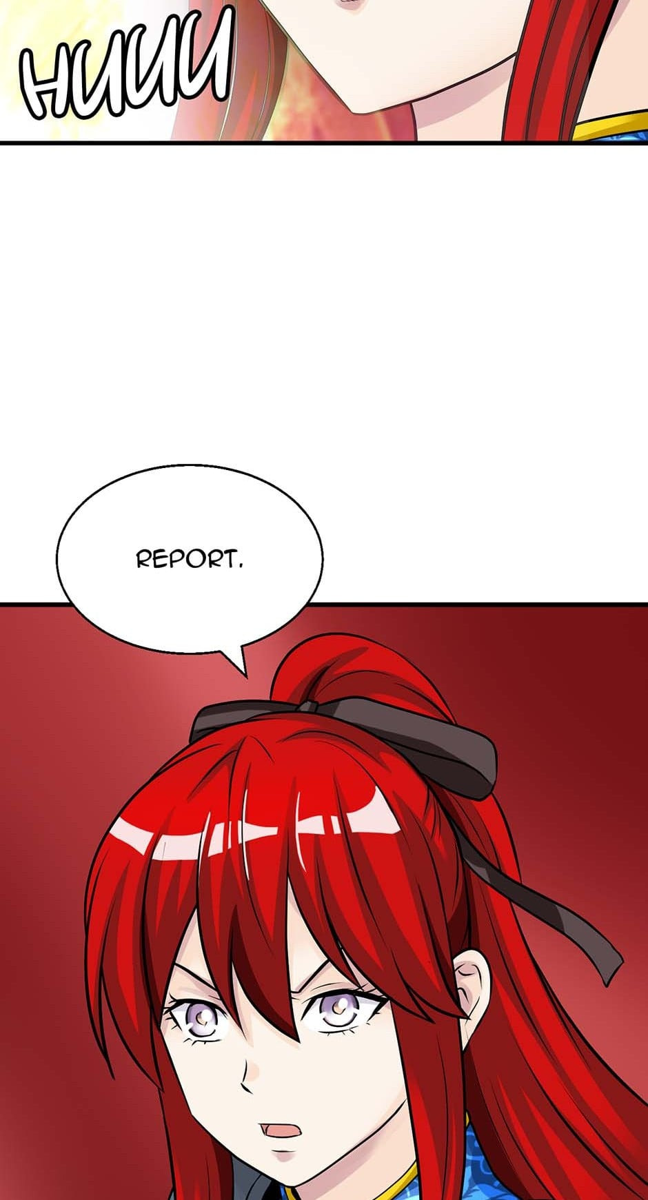 Read The Undefeated Newbie chapter 46 image 37 on Lezhin
