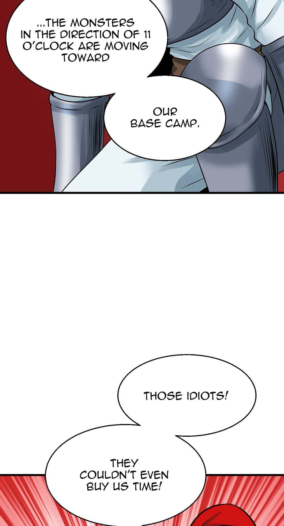 Read The Undefeated Newbie chapter 46 image 39 on Lezhin