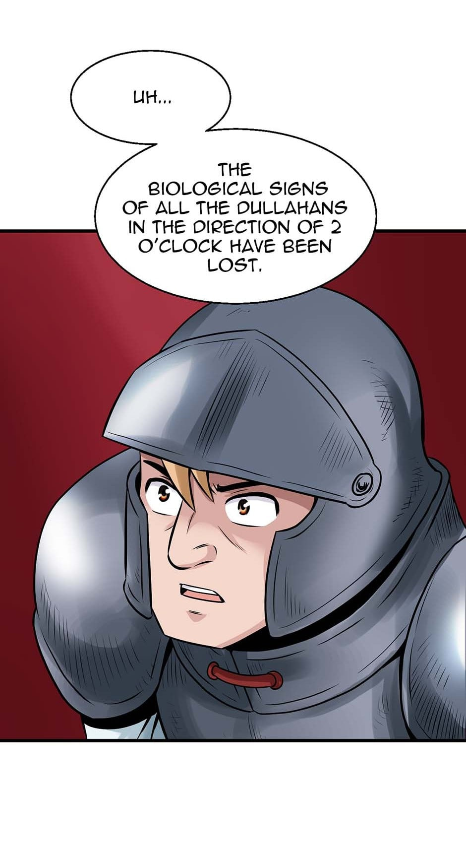 Read The Undefeated Newbie chapter 46 image 42 on Lezhin
