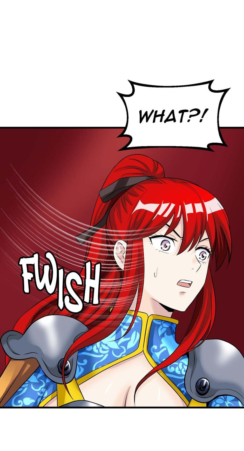 Read The Undefeated Newbie chapter 46 image 43 on Lezhin
