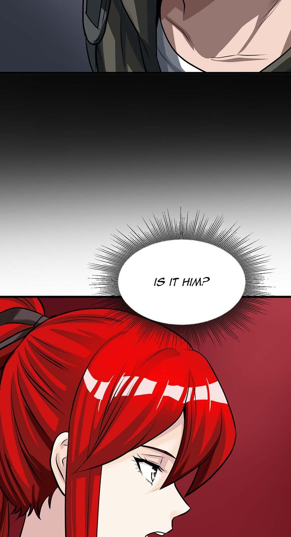 Read The Undefeated Newbie chapter 46 image 46 on Lezhin