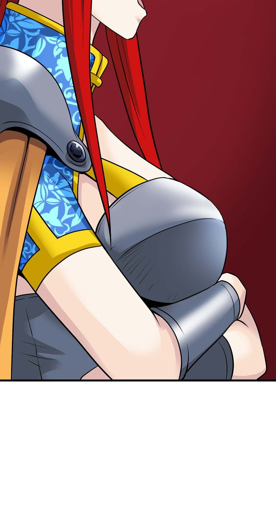 Read The Undefeated Newbie chapter 46 image 47 on Lezhin