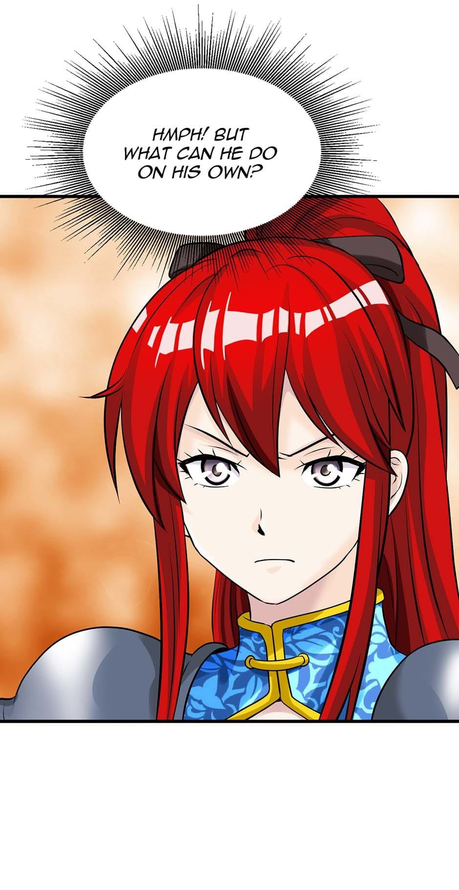 Read The Undefeated Newbie chapter 46 image 48 on Lezhin