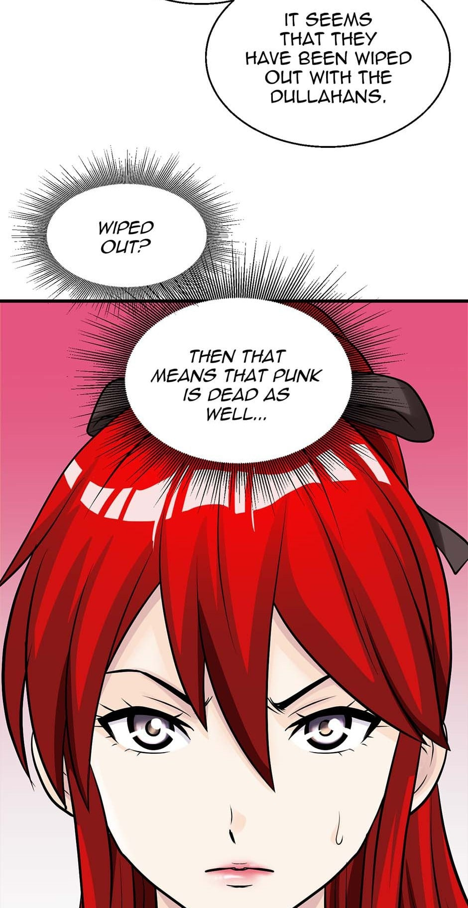 Read The Undefeated Newbie chapter 46 image 50 on Lezhin