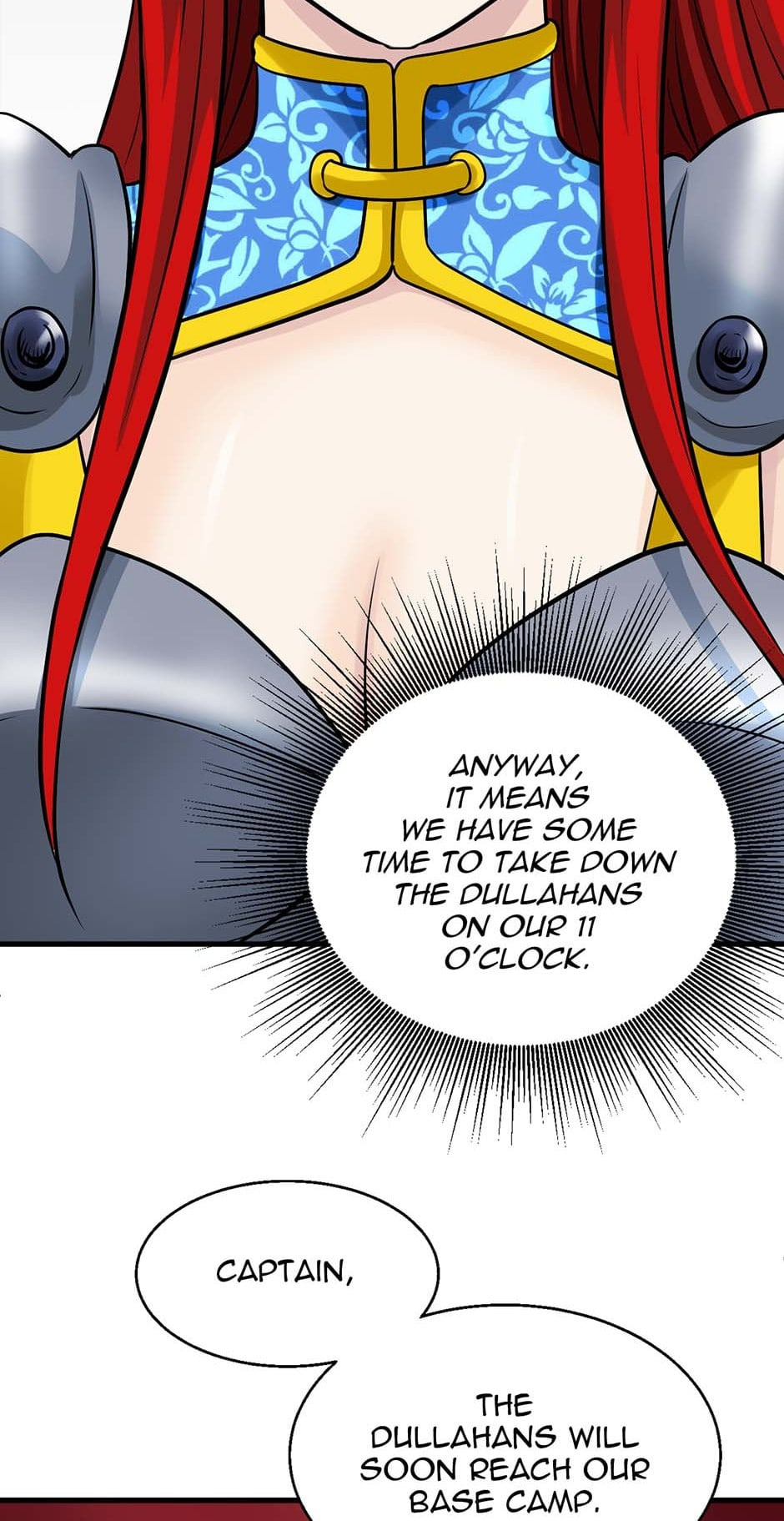 Read The Undefeated Newbie chapter 46 image 51 on Lezhin
