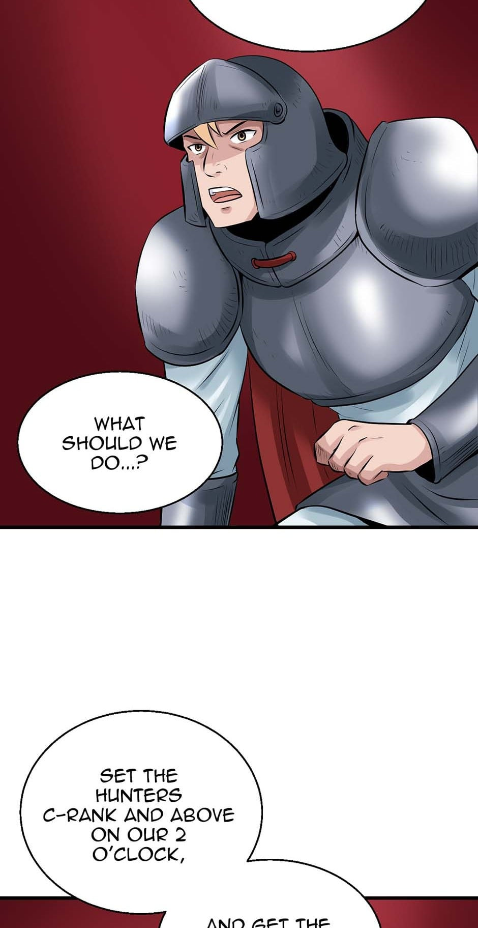 Read The Undefeated Newbie chapter 46 image 52 on Lezhin