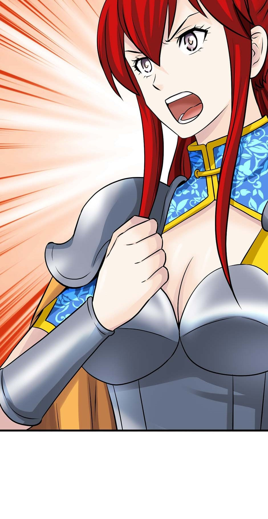 Read The Undefeated Newbie chapter 46 image 54 on Lezhin