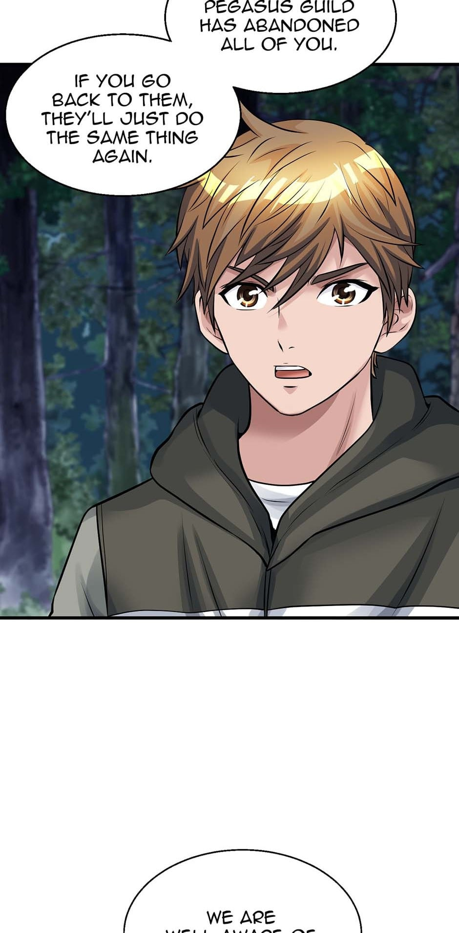 Read The Undefeated Newbie chapter 46 image 59 on Lezhin