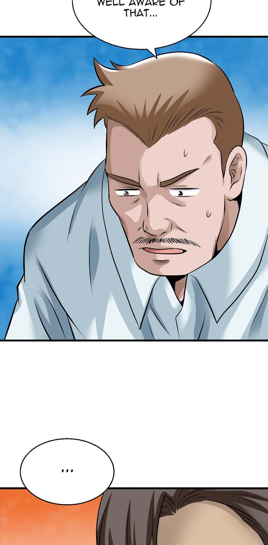 Read The Undefeated Newbie chapter 46 image 60 on Lezhin