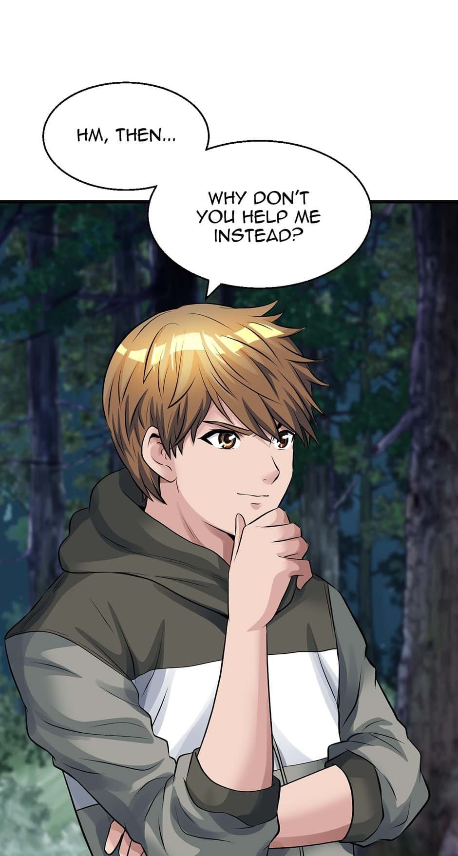 Read The Undefeated Newbie chapter 46 image 62 on Lezhin