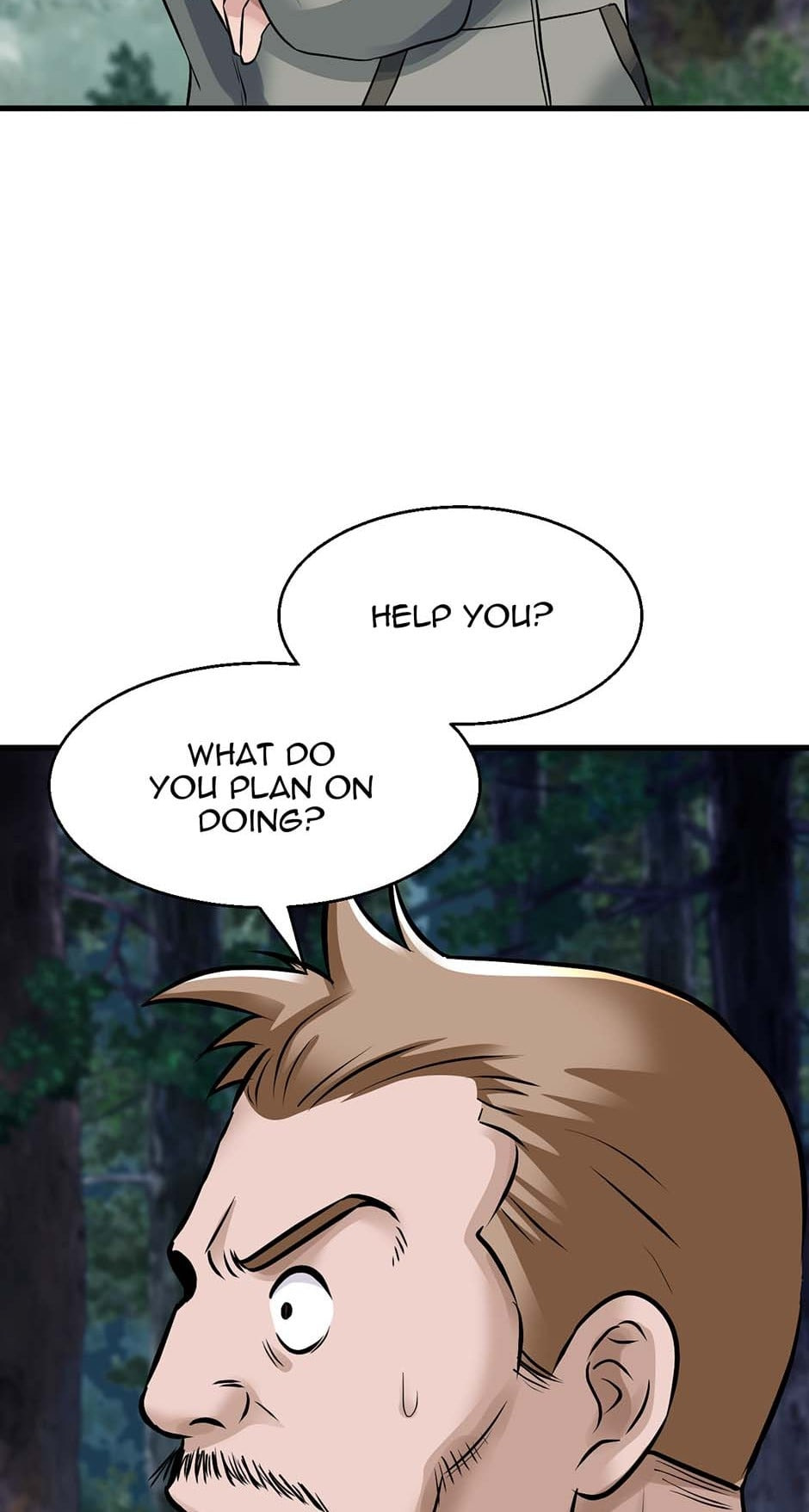Read The Undefeated Newbie chapter 46 image 63 on Lezhin