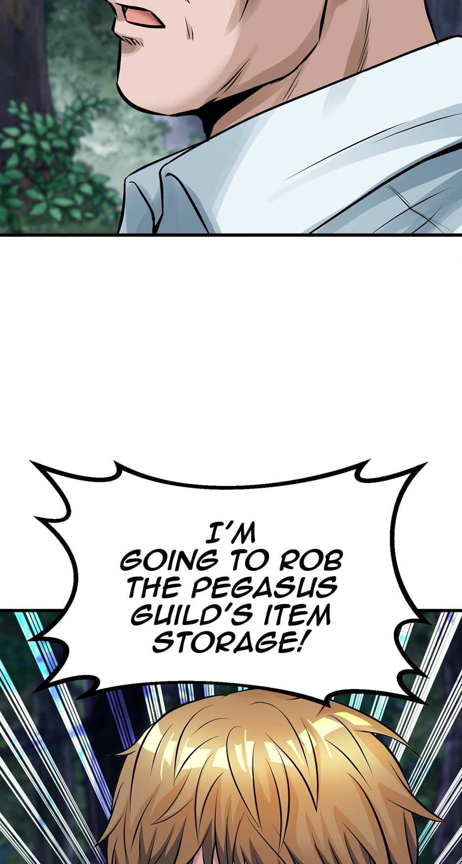Read The Undefeated Newbie chapter 46 image 64 on Lezhin