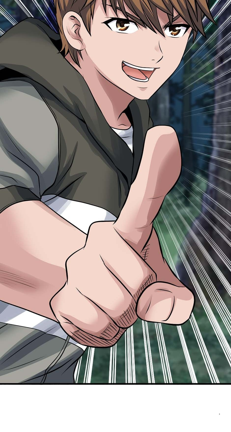 Read The Undefeated Newbie chapter 46 image 65 on Lezhin