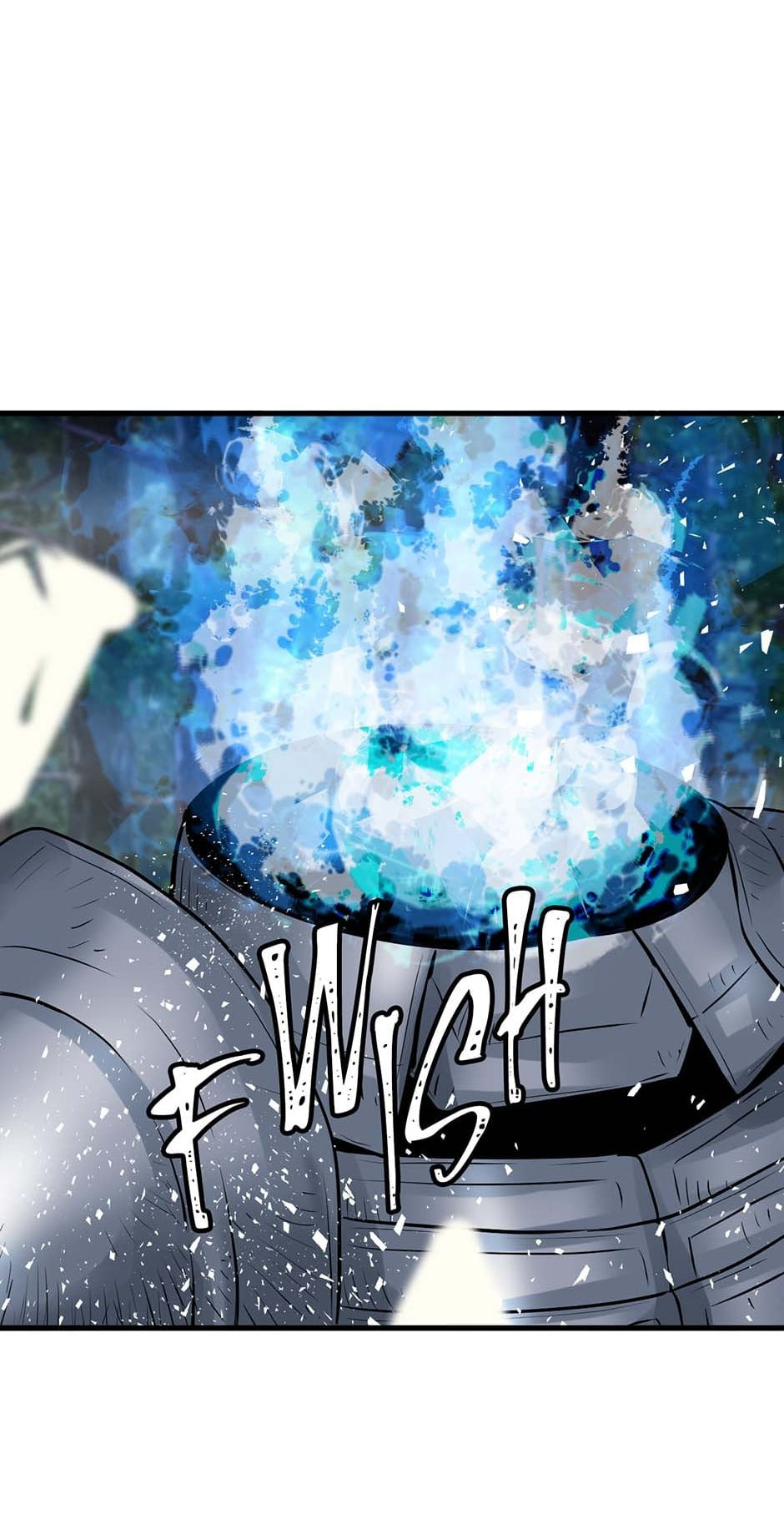 Read The Undefeated Newbie chapter 46 image 8 on Lezhin