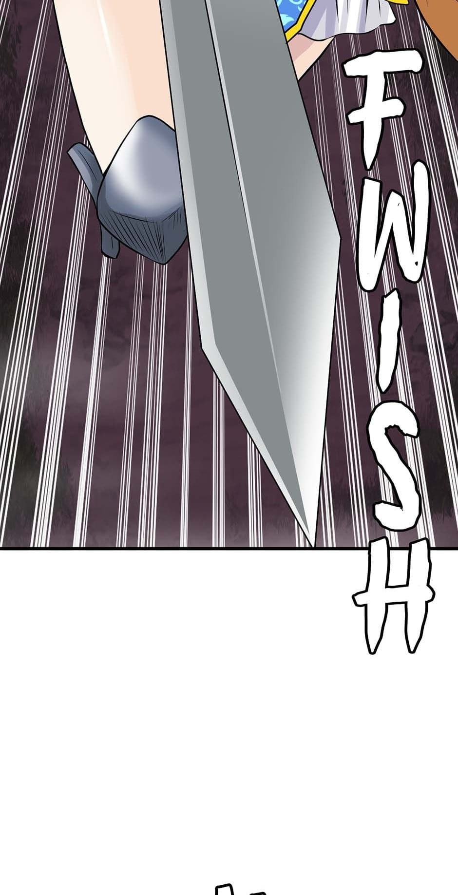 Read The Undefeated Newbie chapter 47 image 12 on Lezhin