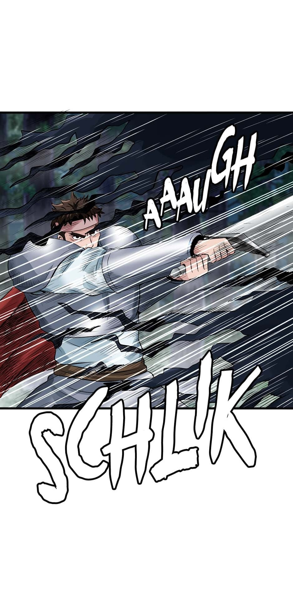 Read The Undefeated Newbie chapter 47 image 17 on Lezhin