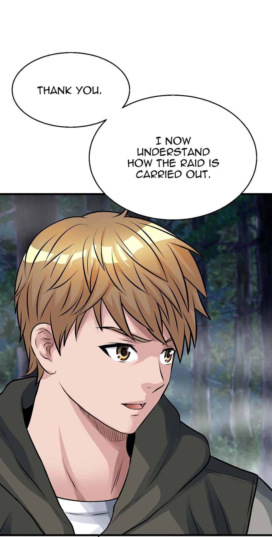 Read The Undefeated Newbie chapter 47 image 23 on Lezhin